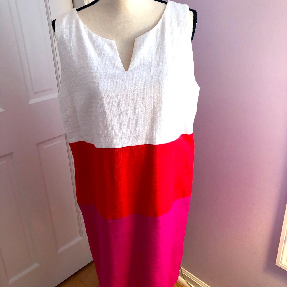 Talbots dress
